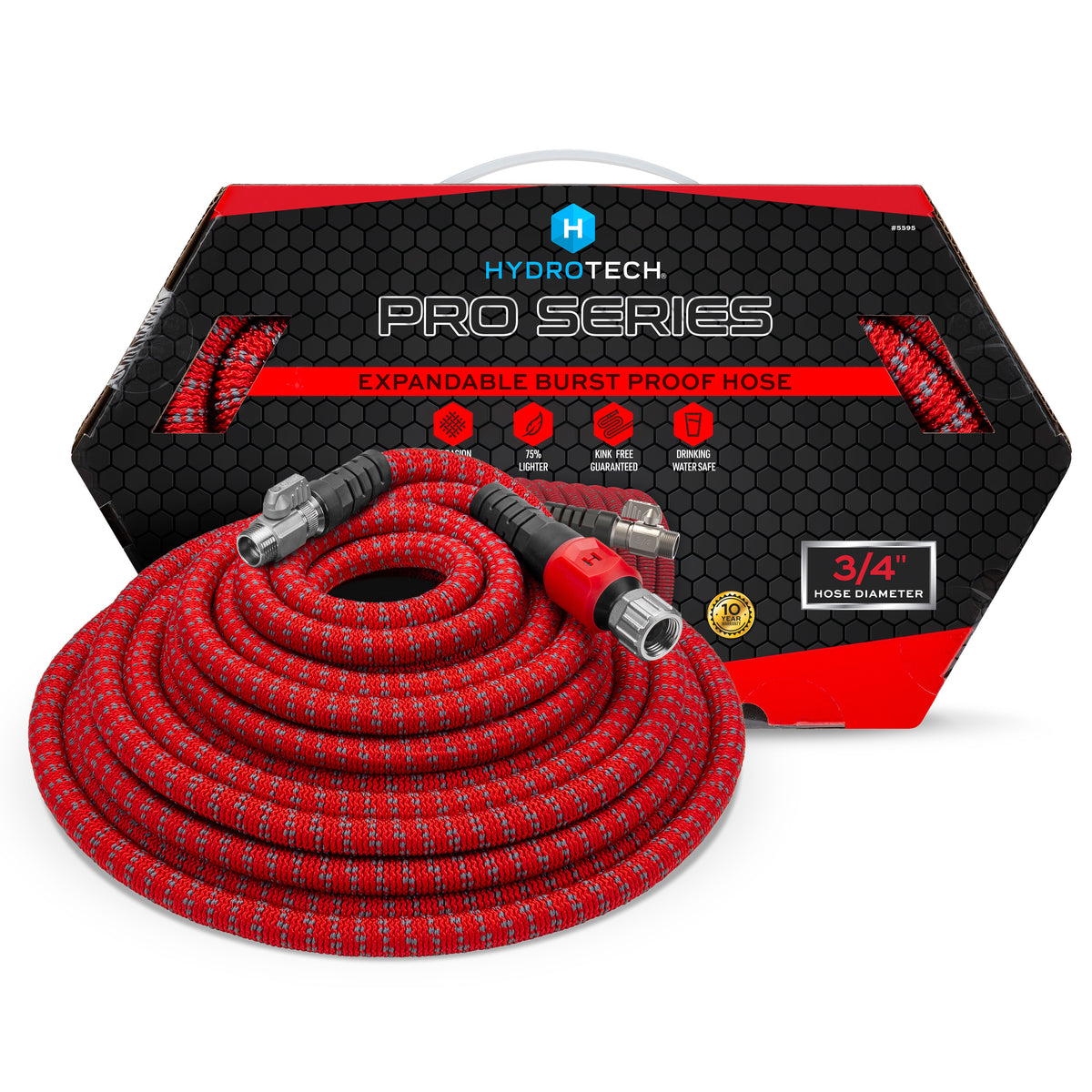 Pro Series Expandable 3 4 In Diameter X 200 Ft Max Flow Hose pro-series-expandable-3-4-in-diameter-x-200-ft-max-flow-hose