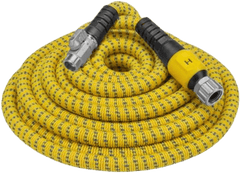 maybe an image about Pro Series Expandable 3/4 in Diameter x 100 ft. Max-Flow Hose