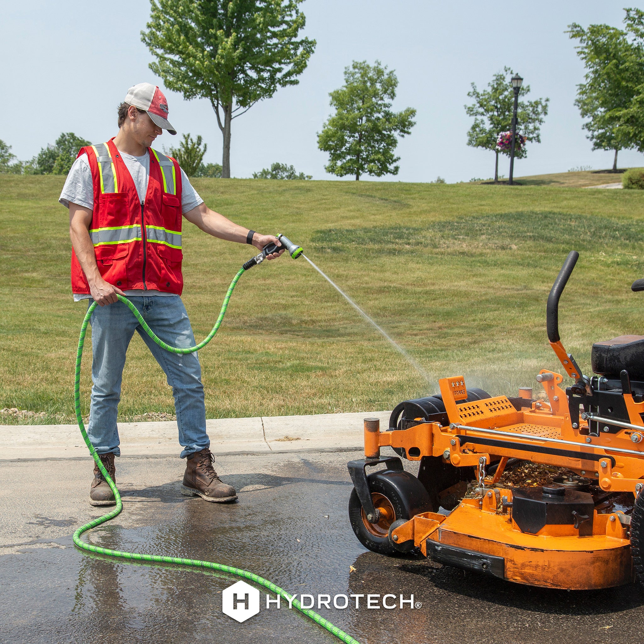 Pro Series Expandable 3 4 In Diameter X 50 Ft Max Flow Hose pro-series-expandable-3-4-in-diameter-x-50-ft-max-flow-hose