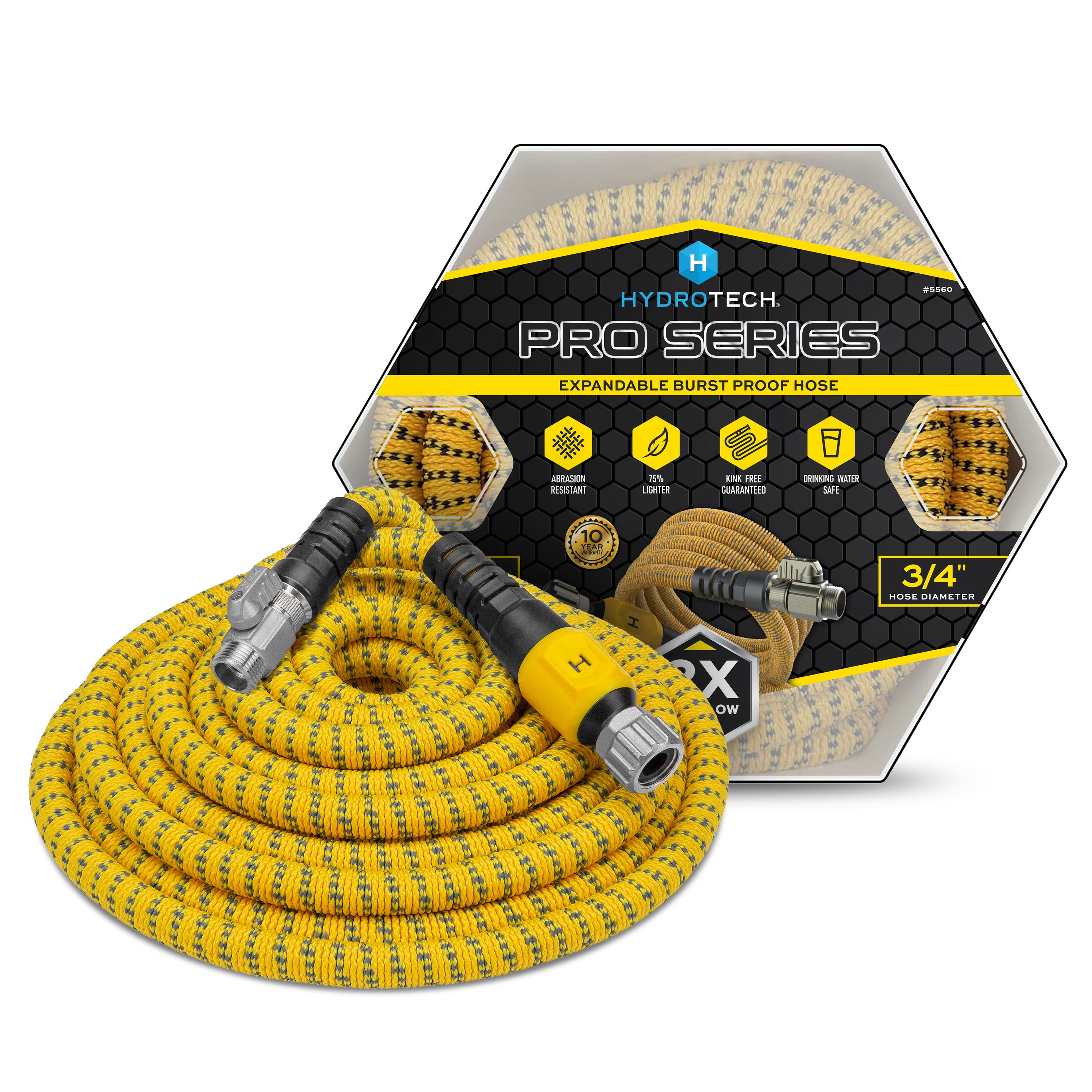 Pro Series Expandable Hose