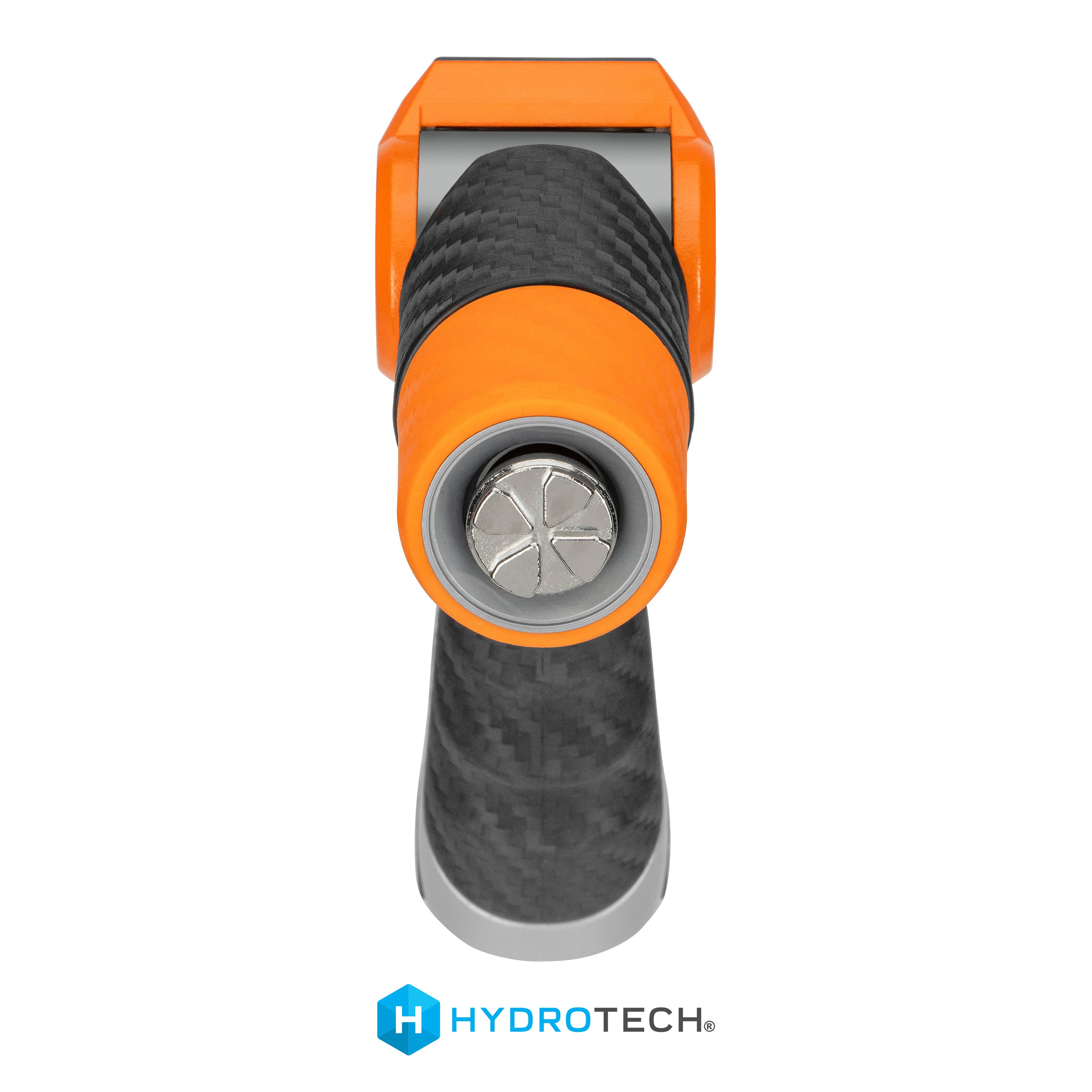 HydroTech Heavy Duty Twist Hose Nozzle