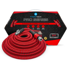 Load image into Gallery viewer, Pro Series Expandable 3/4 in Diameter x 200 ft. Max-Flow Hose
