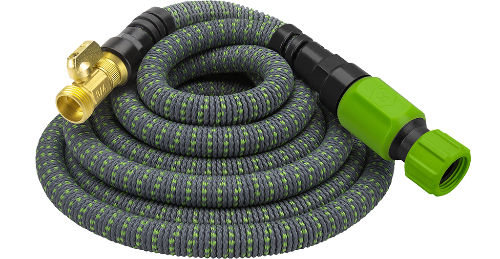 What Size is a Standard Garden Hose Ultimate Guide My Backyard Grow