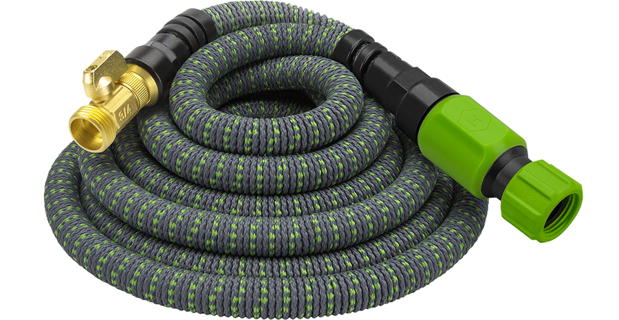 Best Uses for Each Hose Type