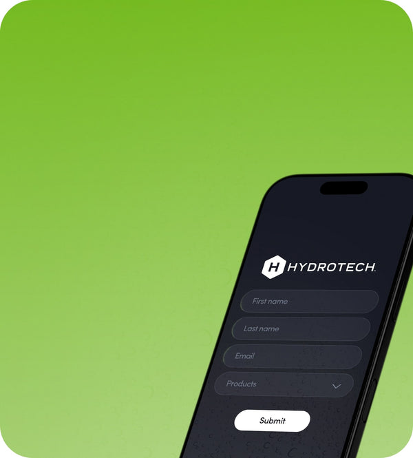 HydroTech: Lawn and Garden Hoses