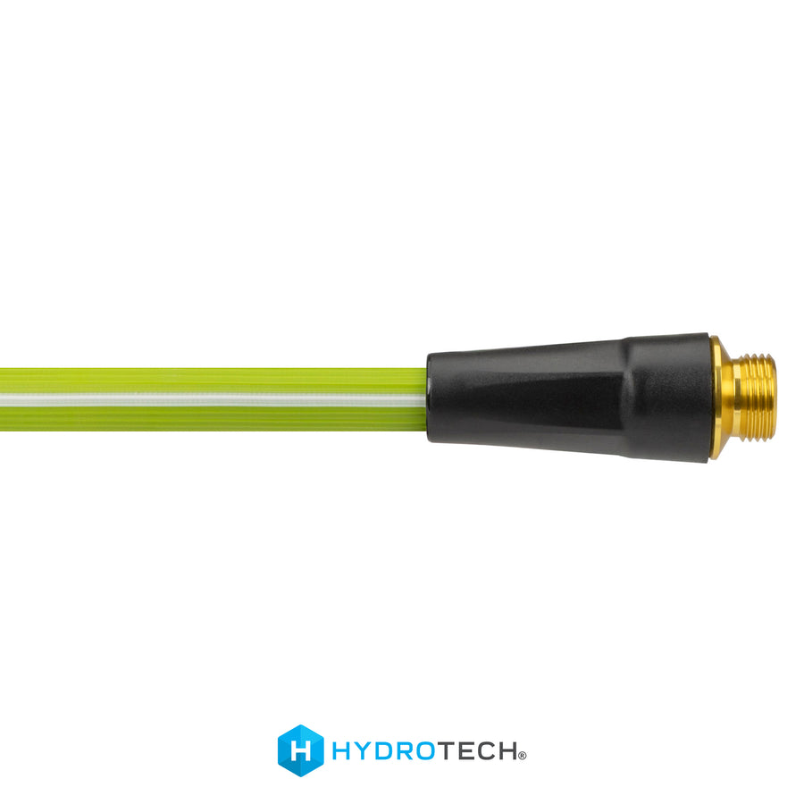 HydroTech Italia 5/8" x 50 ft. Hybrid Polymer Expandable Garden Hose